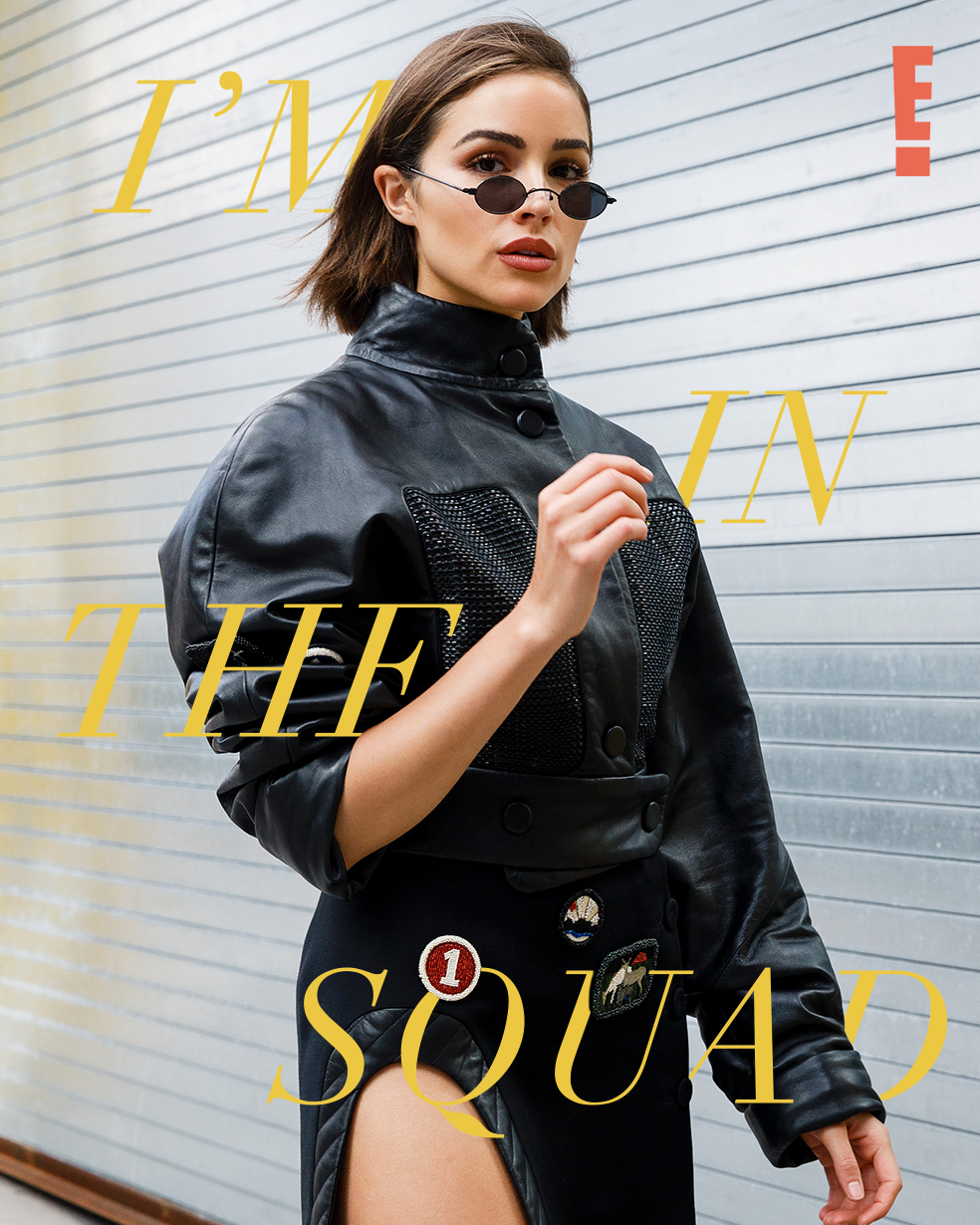 Model Squad — Olivia Culpo — Official Website