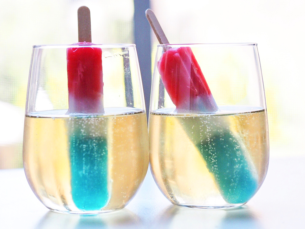4th Of July Cocktails