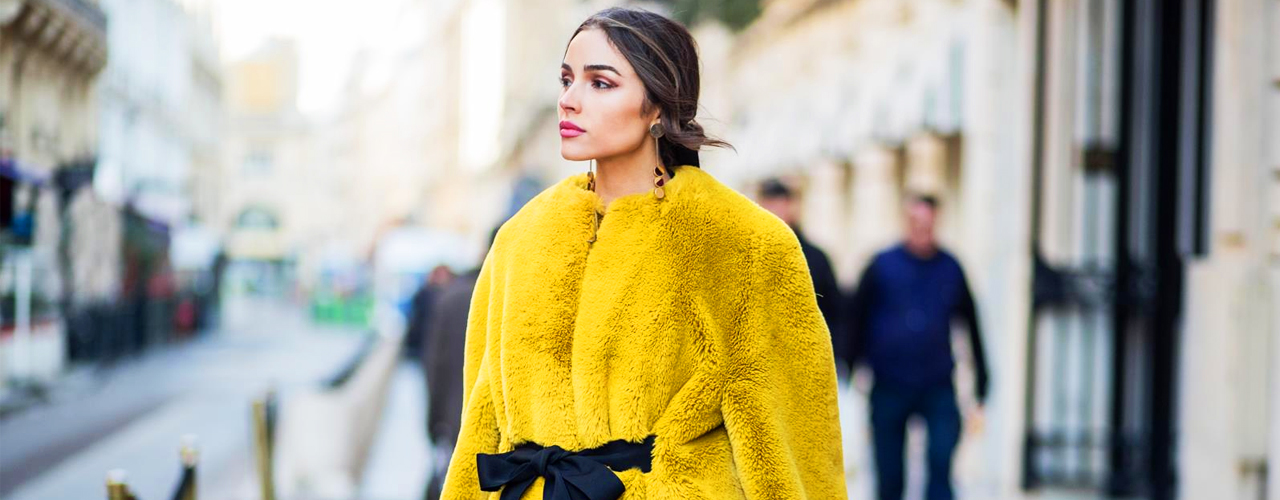 Olivia Culpo Best Outfits of 2018