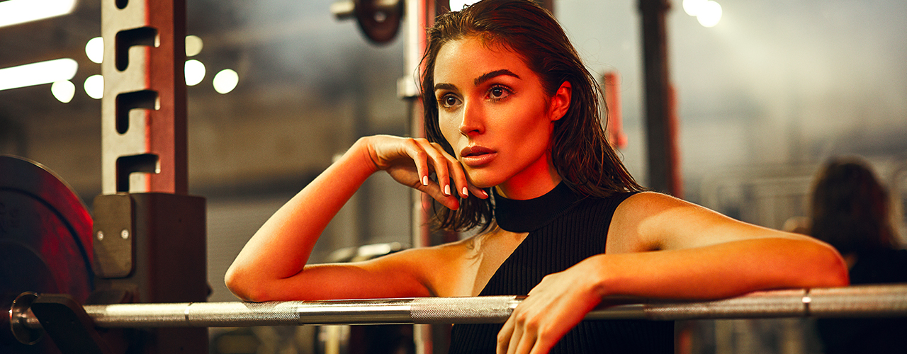 Marled x Olivia Culpo Collection